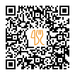 QR-code link către meniul Barrel Pie