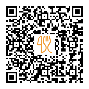 QR-code link către meniul Ben Gong's Tea