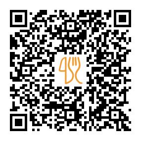 QR-code link către meniul Mission Bbq