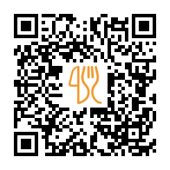 QR-code link către meniul Si Food Sarl