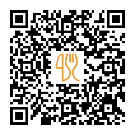 QR-code link către meniul Riverside Cafe'