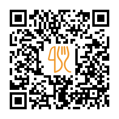 QR-code link către meniul Santhi Sagar