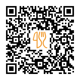 QR-code link către meniul Papa Hoos Popcorn