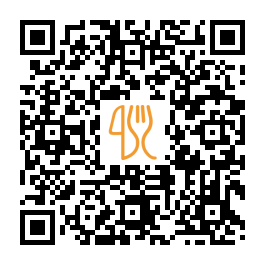 QR-code link către meniul Fusion Buffet