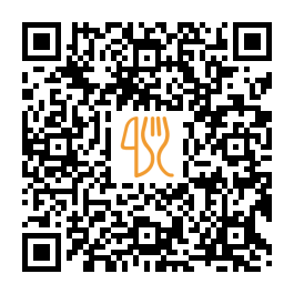 QR-code link către meniul Blacktail Cafe