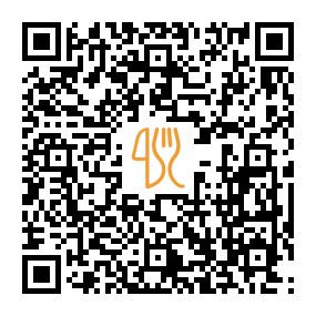 QR-code link către meniul Village Hibachi