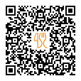 QR-code link către meniul Burger King Aeon Mall Kakamigahara