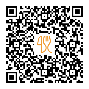 QR-code link către meniul B Fabulous Bbq Catering