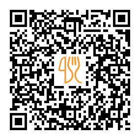 QR-code link către meniul Rabbit Dash