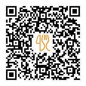 QR-code link către meniul Doughocracey Pizza Brews