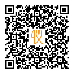 QR-code link către meniul Hársfa Vendéglő