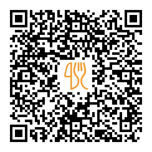 QR-code link către meniul Grizzly Grind