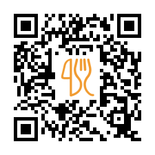 QR-code link către meniul Soah