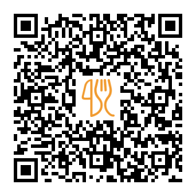 QR-code link către meniul New Fuji Buffet