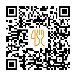 QR-code link către meniul Chez Ju Bistrot