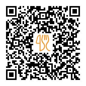 QR-code link către meniul Wildflour Confections