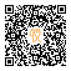 QR-code link către meniul B Que King