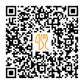 QR-code link către meniul Pom Pom Tea House