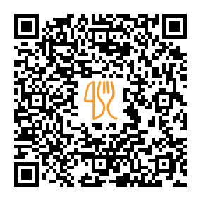 QR-code link către meniul Flamez Wood Fired Pizza