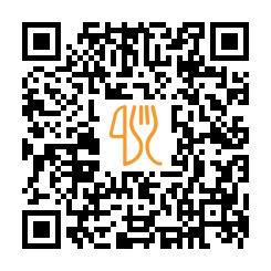 QR-code link către meniul Hungry Tiger