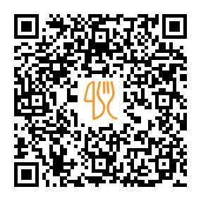 QR-code link către meniul Fox Crossing Tavern