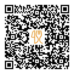 QR-code link către meniul Auberge Du Manoir