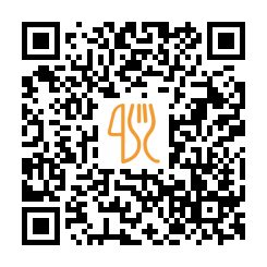 QR-code link către meniul Falafel Aziza