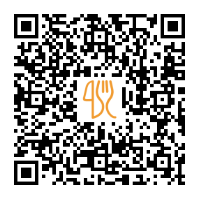 QR-code link către meniul Penn Sports Raw