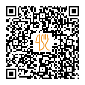 QR-code link către meniul Blue Elephant Thai Cuisine