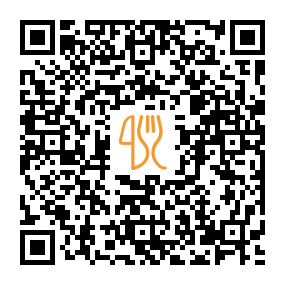 QR-code link către meniul Caffebene