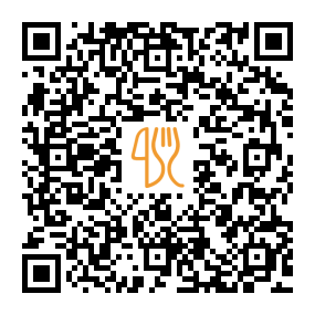 QR-code link către meniul Restorant Agroturizem Gardenland