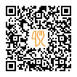 QR-code link către meniul Coffee Blue Heredia