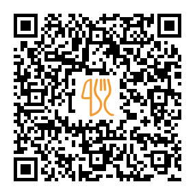 QR-code link către meniul Spring Garden