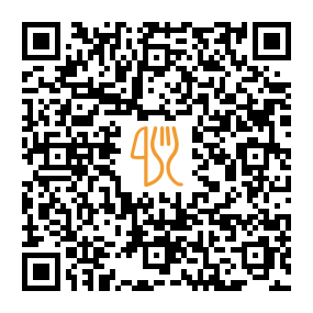 QR-code link către meniul Hanks Grill