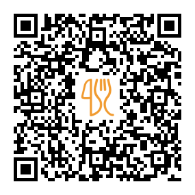 QR-code link către meniul Vegan Delivery