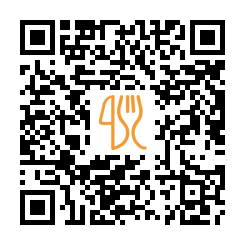 QR-code link către meniul Capluc Kfé