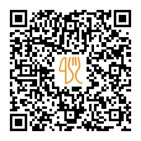 QR-code link către meniul Cafe De Village