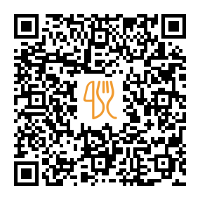 QR-code link către meniul The Two Fat Men Cafe And