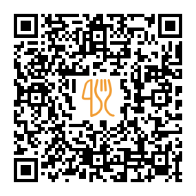 QR-code link către meniul Nussy's Cuisine