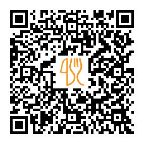 QR-code link către meniul Gluttonous Goat