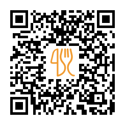 QR-code link către meniul Café Caney