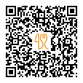 QR-code link către meniul Serenity Coffee House