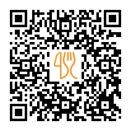 QR-code link către meniul Chillout Food Hub