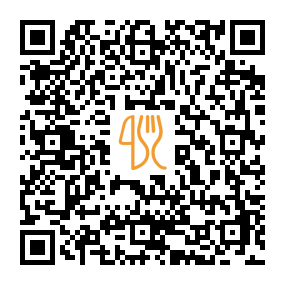 QR-code link către meniul The Coach House