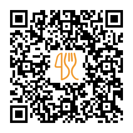 QR-code link către meniul Bullpen Luxury Grill