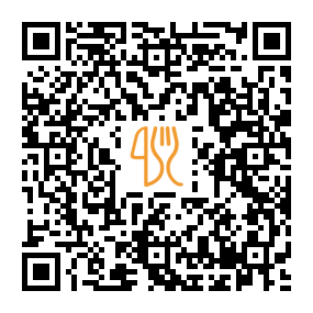 QR-code link către meniul The Rib House