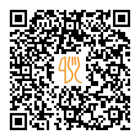 QR-code link către meniul The Briks