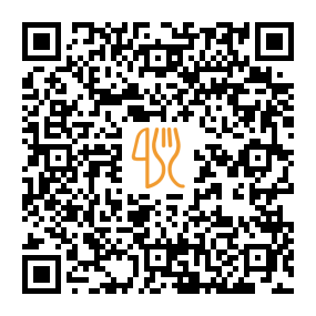 QR-code link către meniul Buffalo Pizza Project