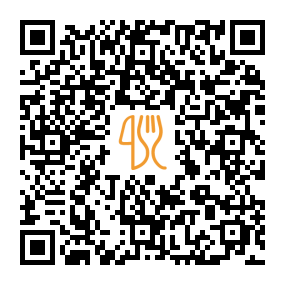 QR-code link către meniul Gina's Pizzaria