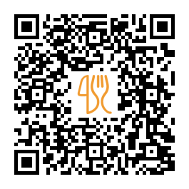 QR-code link către meniul Zen Cafe